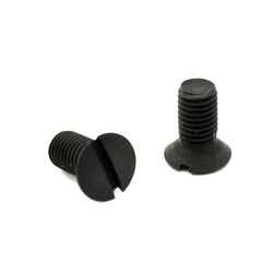 Cutex Plate Screw #91-000422-35 for Pfaff 145, 335, 545, 1245 Sewing Machine - 2/Pk
