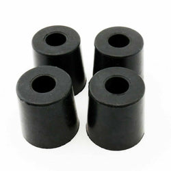 Cutex Mounting Rubber  #990982-0-00 for Rimoldi Overlock Sewing Machine - Set of 4