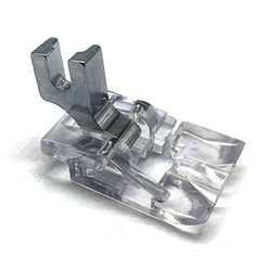 Cutex Low Shank Beads, Pearls & Sequins Foot for Brother, Elna, Janome, Kemore, Singer