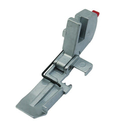 Cutex Presser Foot Complete #A1000A000 for Singer 14T948, 14T948DS Serger