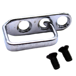 Frame Thread Guide #B1129-051-000 For Juki LU-563, LU-1508, LU-1510, PLC-1610