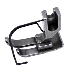 Cutex Heavy Fabric Wide Presser Foot #B1524041EA0 for Needle Feed Type Sewing Machines