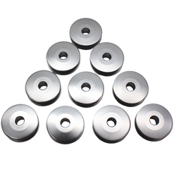 Cutex 10 Bobbins Part Number #B1809-761-000 - Juki LBH-761, LBH-762, LBH-763 Button Hole Machine