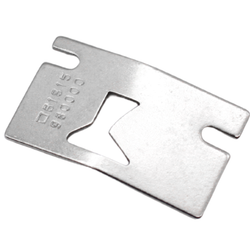 Cutex Shuttle Upper Spring #B1815-980-000 For LK-980, LK-1850, LK-1900 Bartack Machine