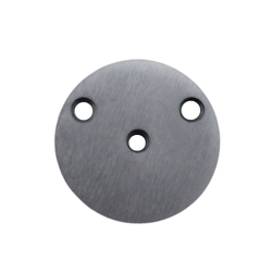 Cutex Needle Hole Guide (2.4mm) #B2426-210-00D For Juki AMS-205, AMS-210, LK-1900