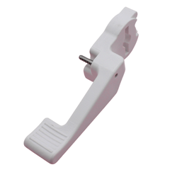 Threader Pump Lever #B5865A01A-33 for Babylock BLE1, BLE1LX, BLE8 Evolve Sergers