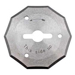 Cutex Blade Compatible with Consew 501P, Micro Top MB-60, Eastman Rechargeable Cordless Cutters