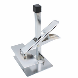 Cutex 5" Adjustable Cloth Fabric Clamp