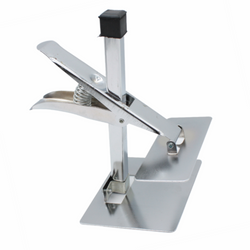 Cutex 5" Adjustable Cloth Fabric Clamp