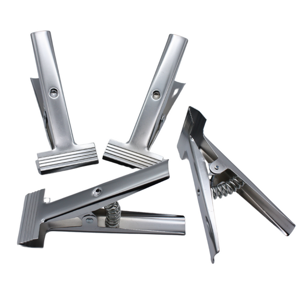 Cutex Set of 4 Heavy-Duty Coil Spring 3