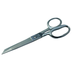 Cutex 8" All-Purpose Straight Dressmaker Shears Scissors - Made in Italy