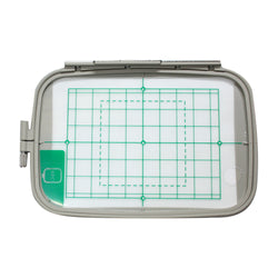 Cutex Embroidery Hoop Part Number #EF84 (5"X7") Fits Brother NV-1250, NV-700E, PC-8200, SE-1800