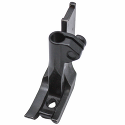 Cutex Presser Foot with Large Hole For Juki DNU-1541, LU-563, LU-1508 Sewing Machines