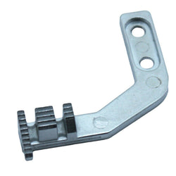 Cutex Feed Dog (Rear) #G1065 for Singer 14T957DC, 14T967DC / Pfaff Coverlock 3.0