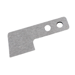 Cutex Lower Knife #G1075 For Singer 14T957DS, 14T967DC, Viking S21, S25, Elna 654, 683