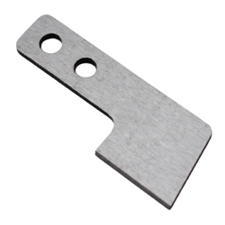 Cutex Lower Knife #G1075 For Singer 14T957DS, 14T967DC, Viking S21, S25, Elna 654, 683