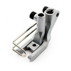 Double Toe Welting Foot Set for Juki LU-2210, LU-2220 / Pfaff 1425, 1525, 2545