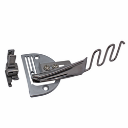 Double Fold Right Angle Binding Attachment for Janome HD9 Sewing Machine