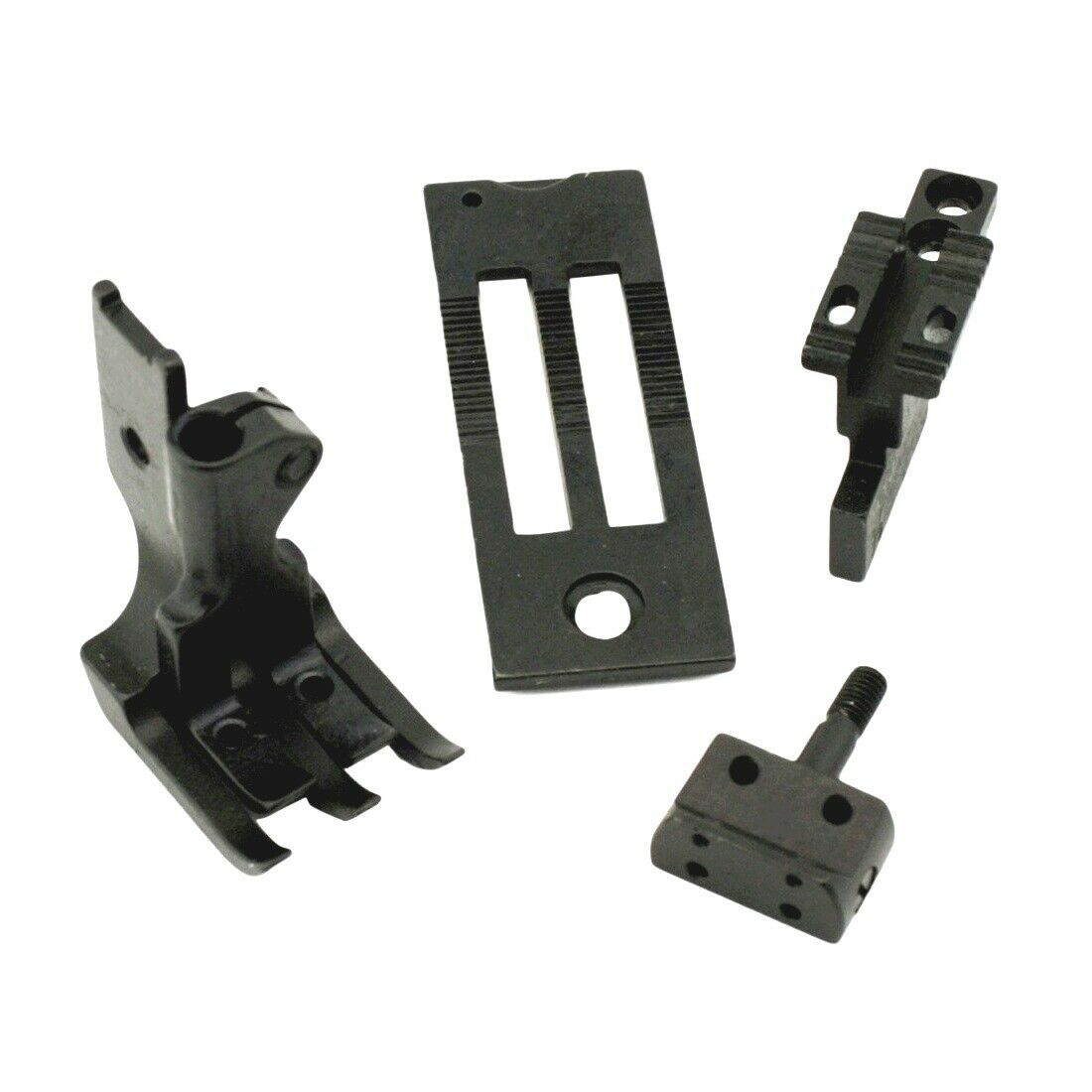 Set of 2 Needle Bar Thread Guide for Juki DNU-1541, LU-1508
