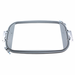 Cutex Embroidery Hoop 8" X 12" Part Number #PRH300 For Brother PR600, PR620, PR650, PR1000 Models