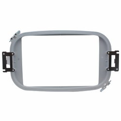 Cutex Embroidery Hoop 8" X 12" Part Number #PRH300 For Brother PR600, PR620, PR650, PR1000 Models