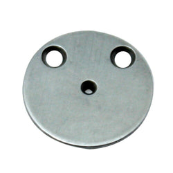 Cutex Needle Hole Plate #S10211001 for Brother BAS-311, BAS-326 Pattern Sewing Machine