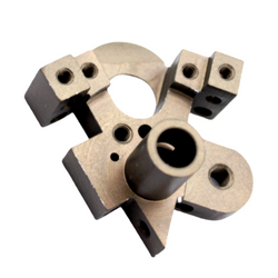 Cutex LS-Holder Bracket #S35023001 For Brother DH4-B980, B981 Sewing Machine