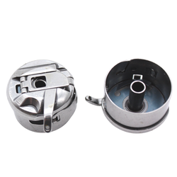 Bobbin Case #S59221-301 Large Capacity For Brother BAS Series, KE-430F Bartacker