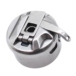Bobbin Case #S59221-301 Large Capacity For Brother BAS Series, KE-430F Bartacker