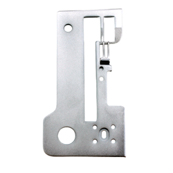 Needle Plate #XB2513001 For Brother 929D, 1134D, 2034D Serger Overlock Machine