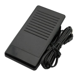 Cutex Foot Control Pedal Part Number #XC6651321, XC6651051 Compatible with Babylock, Brother Sewing Machines