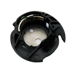 Cutex Embroidery Bobbin Case Part Number #XC8167551 Compatible with Babylock, Brother Sewing Machine