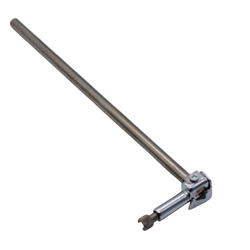 Cutex Needle Bar with Clamp Part Number #XE3825001 for Brother Home Sewing Machines