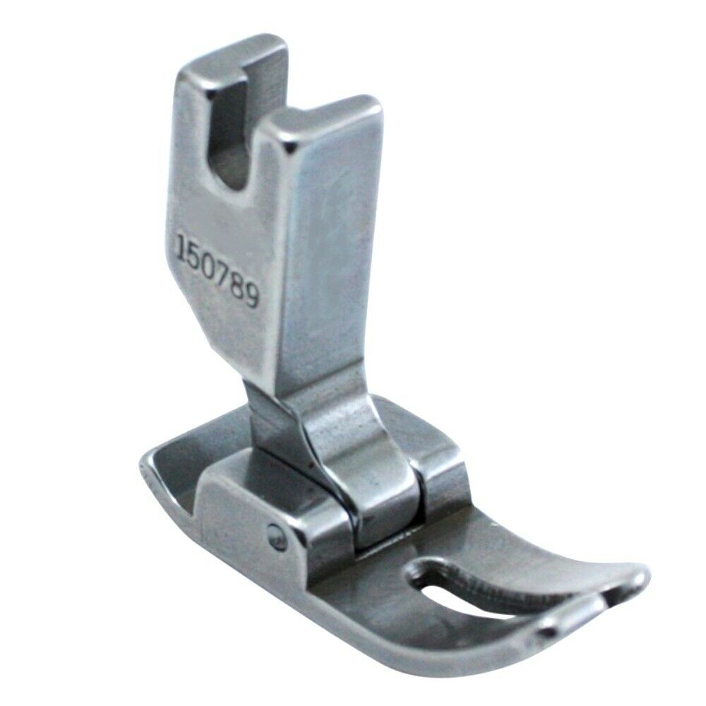 Heavy Duty Wide Presser Foot 150789 for Industrial Sewing Machine