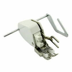 Cutex Even Feed Walking Foot Compatible Part Number #4123573-01 for Viking Sewing Machine