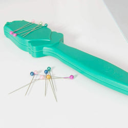 Dritz Magnetic Pin Wand, Pick-Up Pins & Needles