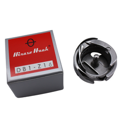 Hirose Japan Rotary Hook #DB1-Z16 for Juki LZ-271, LZ-291 / Singer 20U Zig-Zag