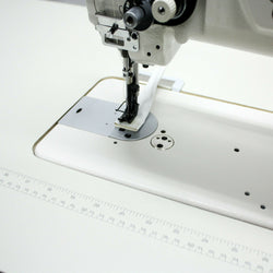 Juki DNU-1541S (w/ Safety Mechanism) Walking Foot Upholstery Sewing Machine