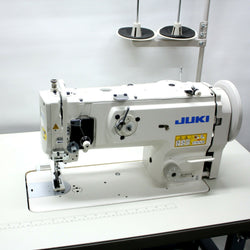 Juki DNU-1541S (w/ Safety Mechanism) Walking Foot Upholstery Sewing Machine