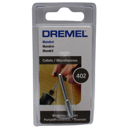Dremel Mandrel #402