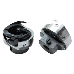 DLC Coated Rotary Hook for Commercial Embroidery Machines - Barudan, SWF, Tajima