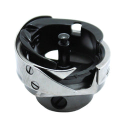 DLC Coated Rotary Hook for Commercial Embroidery Machines - Barudan, SWF, Tajima