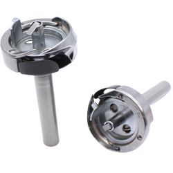 Rotary Hook for Brother LT2-B845 / Jack JK5845-3 Double Needle Sewing Machine