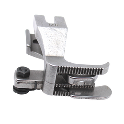 1/8" Topstitch Edge Guide Foot For Juki DU-141 DU-1181 / Consew 205RB / FY-5318