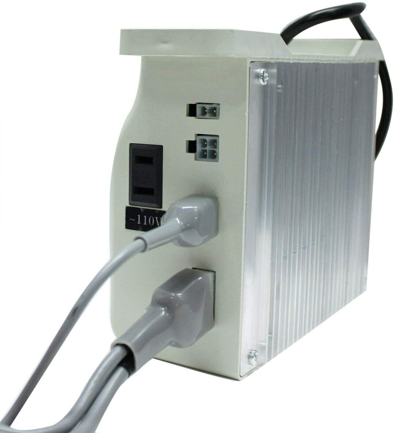 Eagle EA550 Brushless Industrial Sewing Machine Servo Motor 550 Wat