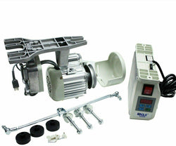 Eagle EA-550 Brushless Industrial Sewing Machine Servo Motor - 550 Watts