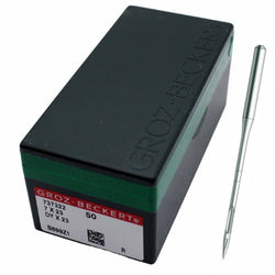 50 Groz-Beckert 7X23 DYX23 Industrial Sewing Machine Needles