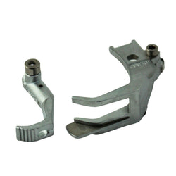 Left Edge Guide Topstitch Foot for Pfaff 145, 335, 545, 1245 Sewing Machine