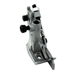 Cutex Right Edge Guide Topstitch Foot Compatible with Pfaff 145, 335, 545, 1245 Sewing Machine