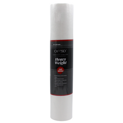 OESD Heavy Weight 2.5 oz. Cut-Away Stabilizer White 15" x 10 Yard Roll
